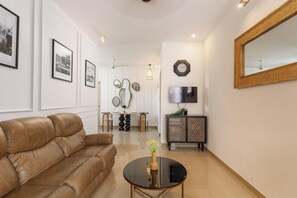 Front of property - Golden Ivory by Red Olive (Bengaluru)