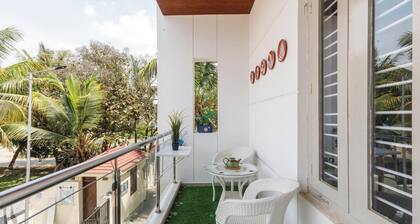 Skydeck by Red Olive