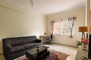 公寓 (2 Bedrooms) | 住宿內部