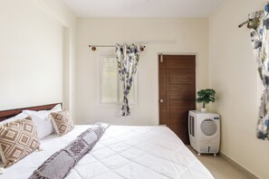 아파트 (2 Bedrooms) | 내부