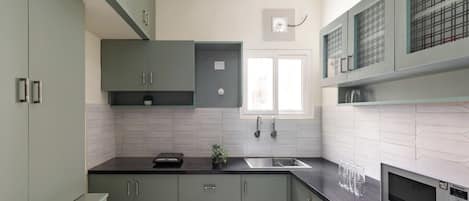 Departamento (2 Bedrooms) | Interior
