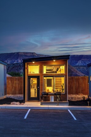 Front of property - The Riv at Zion (Virgin)