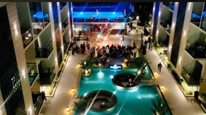 Lobby sitting area - Green Nature Resort and Suites (Cox's Bazar)