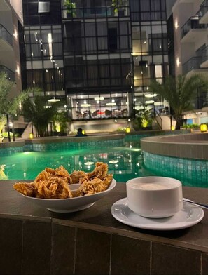 Dining - Green Nature Resort and Suites (Cox's Bazar)