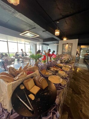 Buffet