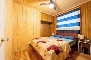 3 Schlafzimmer, kostenloses WLAN, Bettwäsche
