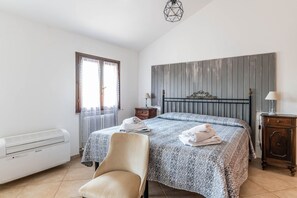 2 bedrooms, iron/ironing board, WiFi, bed sheets - GuestHost - Gradara Comfy Apartment BIG (Gradara)