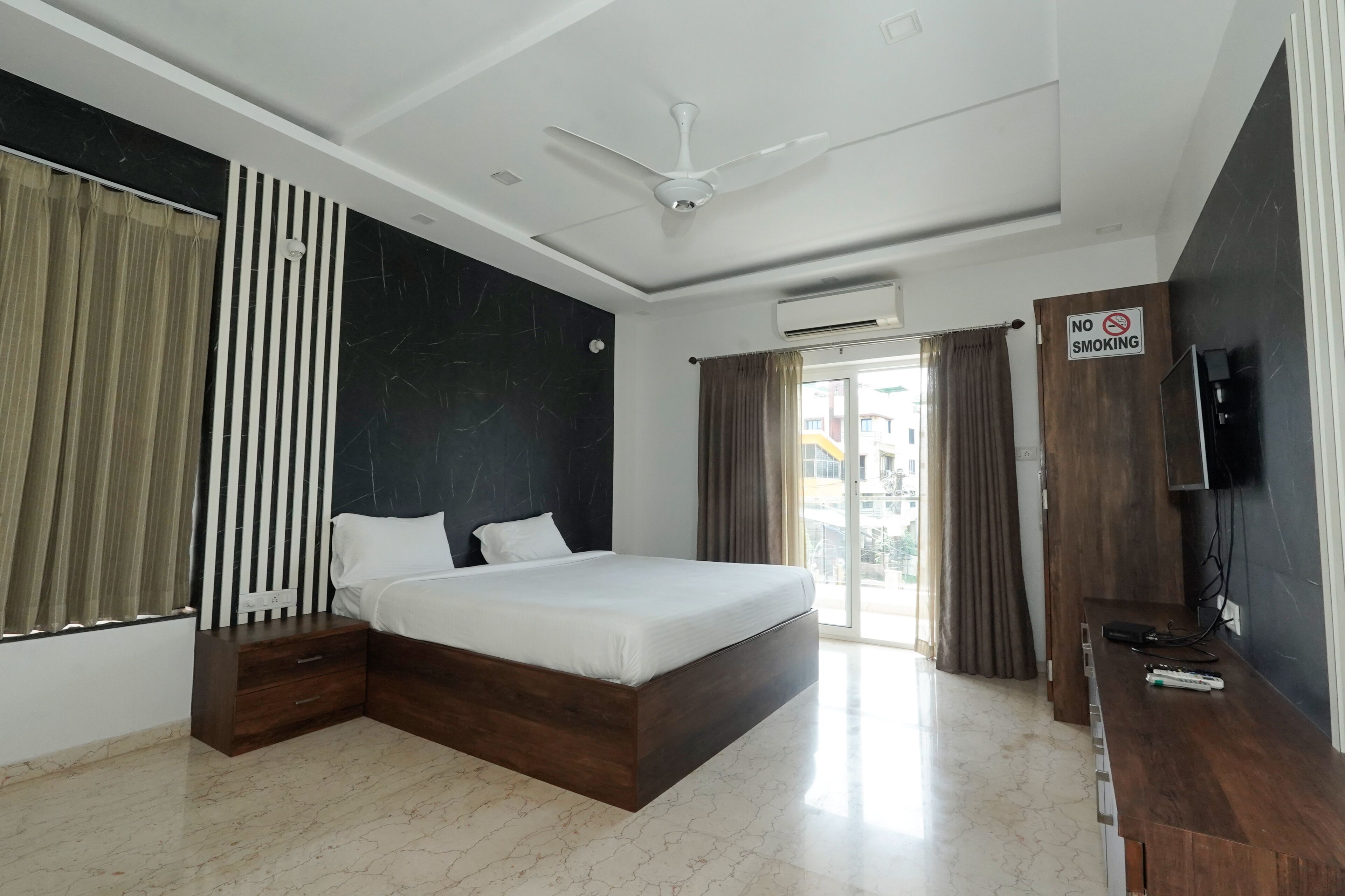 4 habitaciones y wifi 