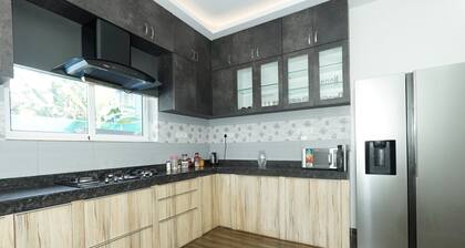 Experience Your Private Premium Villa in Goa Where Luxury Meets Lifestyle