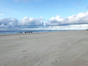 Hus – comfort, 2 soverom | Strand