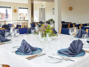 Dining - Apartment in Holiday Park- Free Waterpark (Ulfborg)