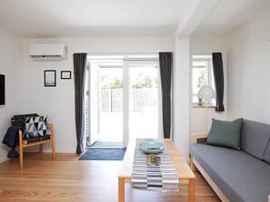 Classic House, 3 Bedrooms | Interior