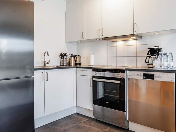 Classic House, 3 Bedrooms | Interior
