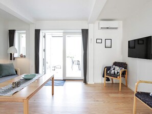 Classic House, 3 Bedrooms | Interior