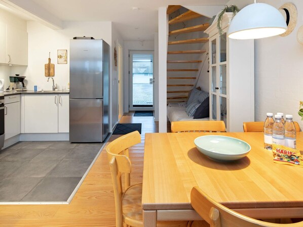 Classic House, 3 Bedrooms | Interior