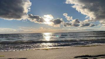 Klassiek huis, 3 slaapkamers | Uitzicht op het water