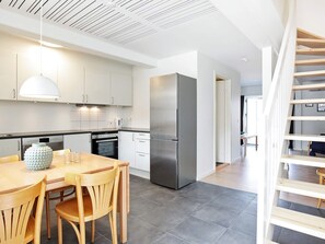 Classic House, 3 Bedrooms | Interior