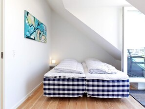 Casa Classic, 3 camere da letto | Interni