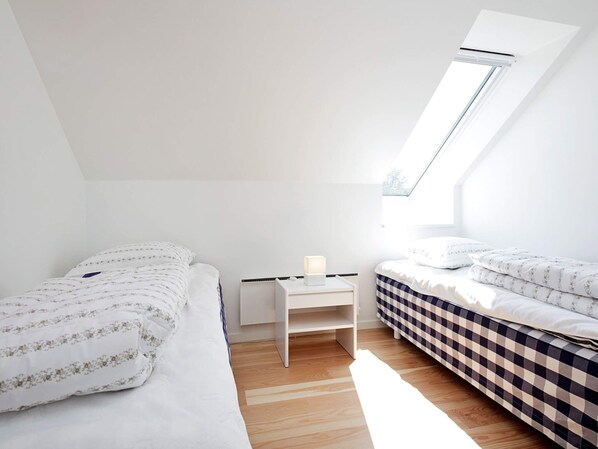 Classic House, 3 Bedrooms | Interior