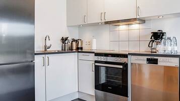Classic House, 3 Bedrooms | Interior