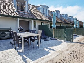Classic House, 3 Bedrooms | Exterior