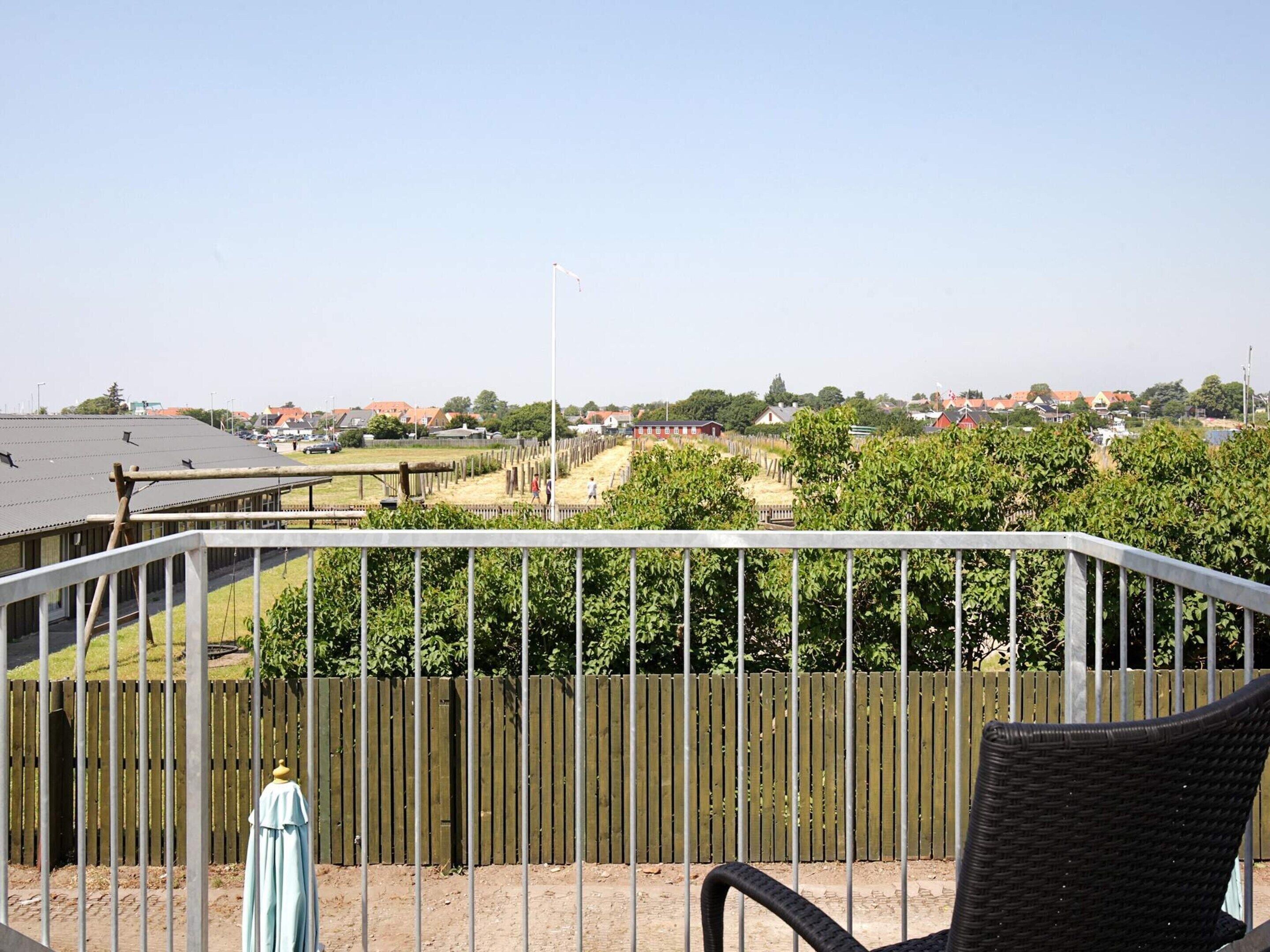 클래식 하우스, 침실 3개 | 숙박 시설의 전망