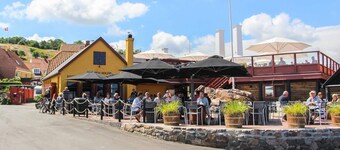 Pension Koch Holiday Center