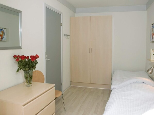 Classic House, 3 Bedrooms | Interior