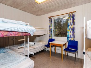 Maison Classique, 1 chambre | Intérieur