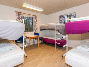 クラシック ハウス 1 ベッドルーム | 内装