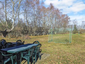 Klassiek huis, 1 slaapkamer | Uitzicht vanuit accommodatie
