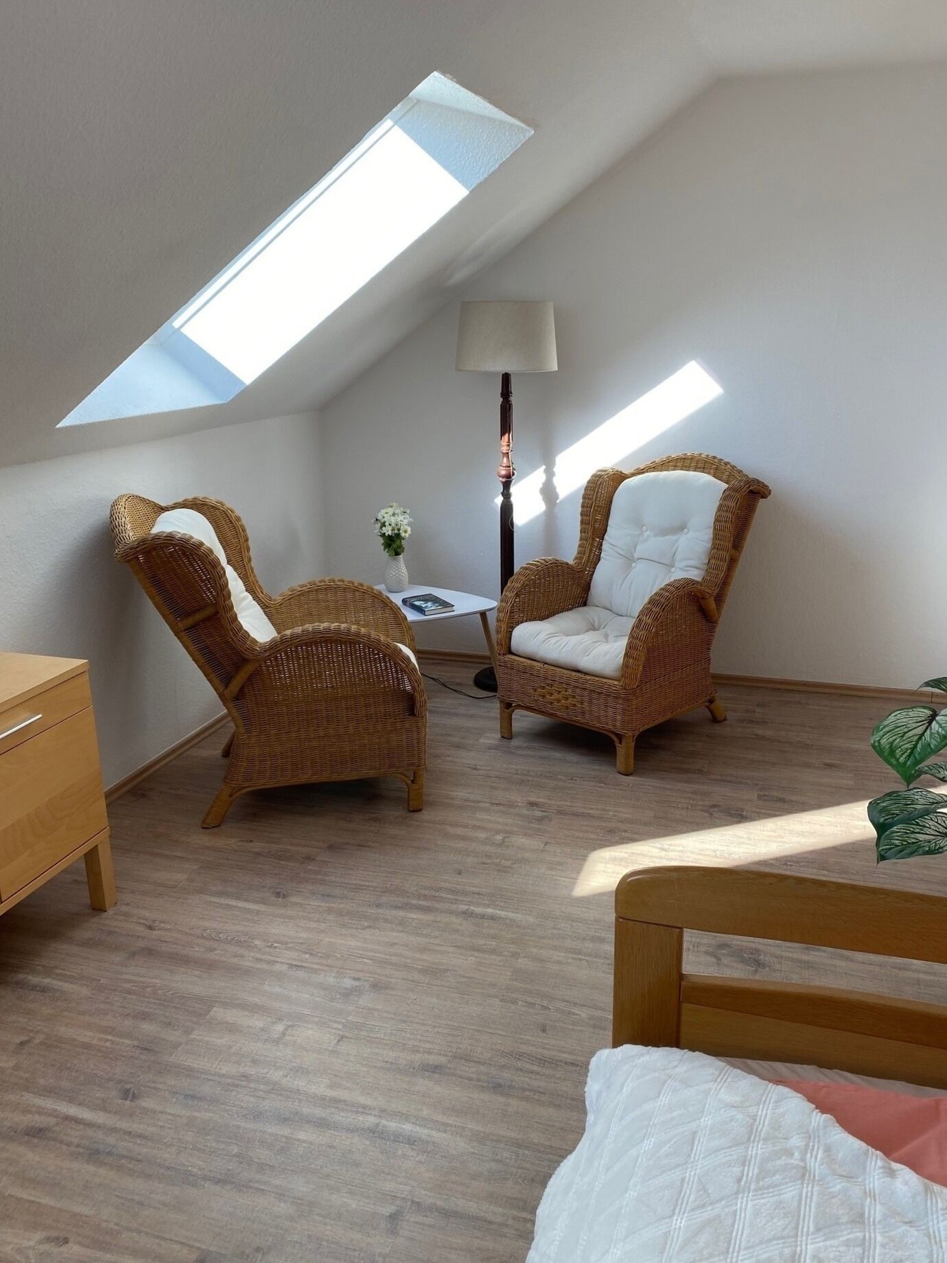 Ferienwohnung/app. Für 4 Gäste Mit 90m² In Nübel (273184) - Schleswig