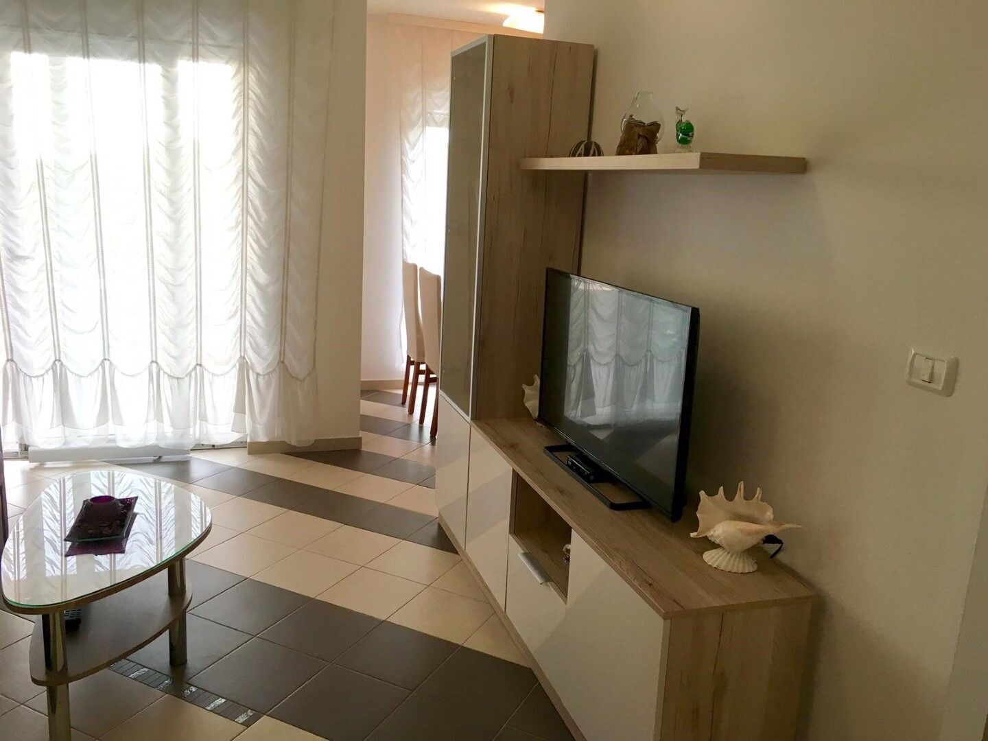 Apartment Mirella (11324-a1) - Umag - Piran