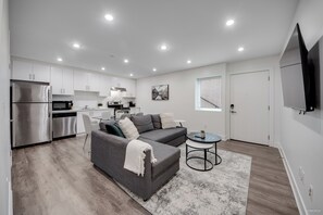 Téléviseur connecté