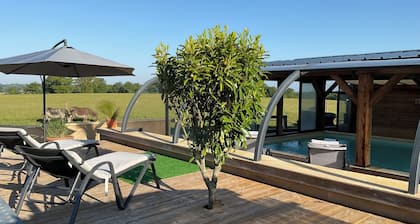 Let yourself be transported to the heart of Berry and discover our heritage.