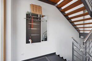 Interiör