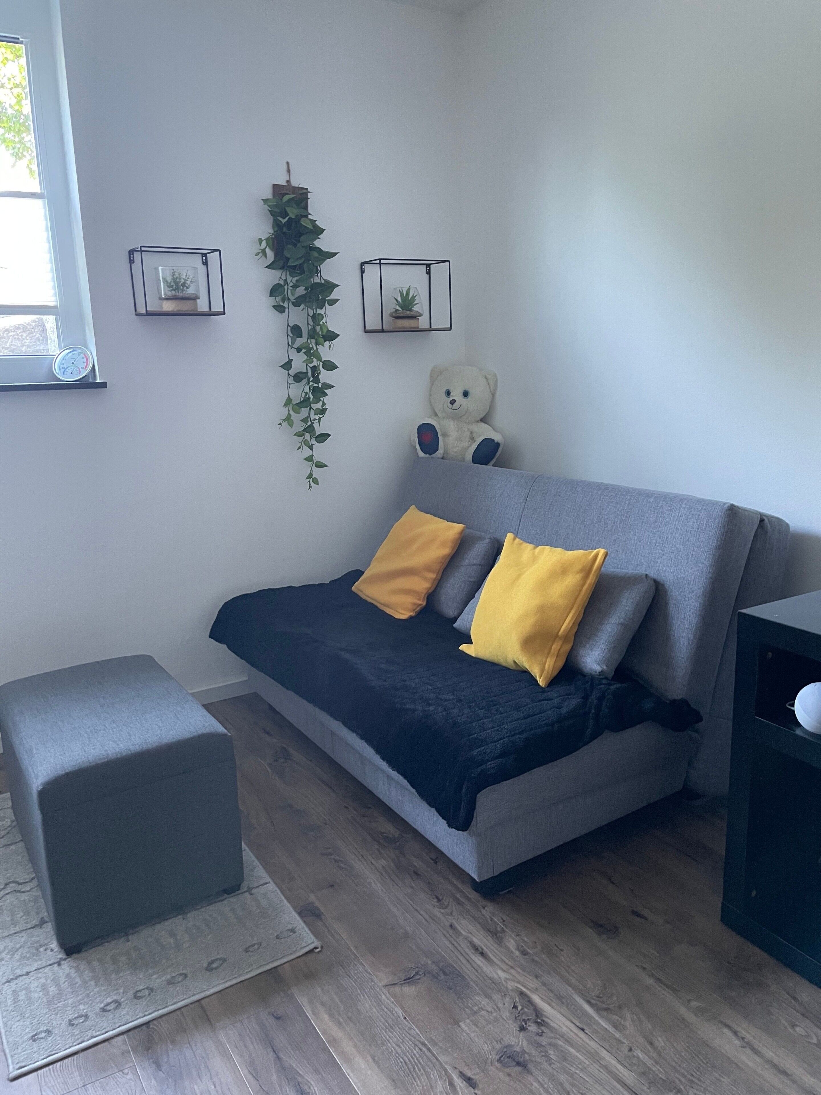 Ferienwohnung 'Casa Simona' -Für 5 Personen- Und Wi-fi - Singen (Hohentwiel)