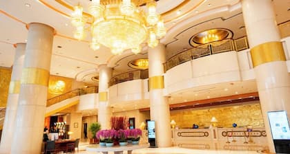 Gongxiang International Hotel