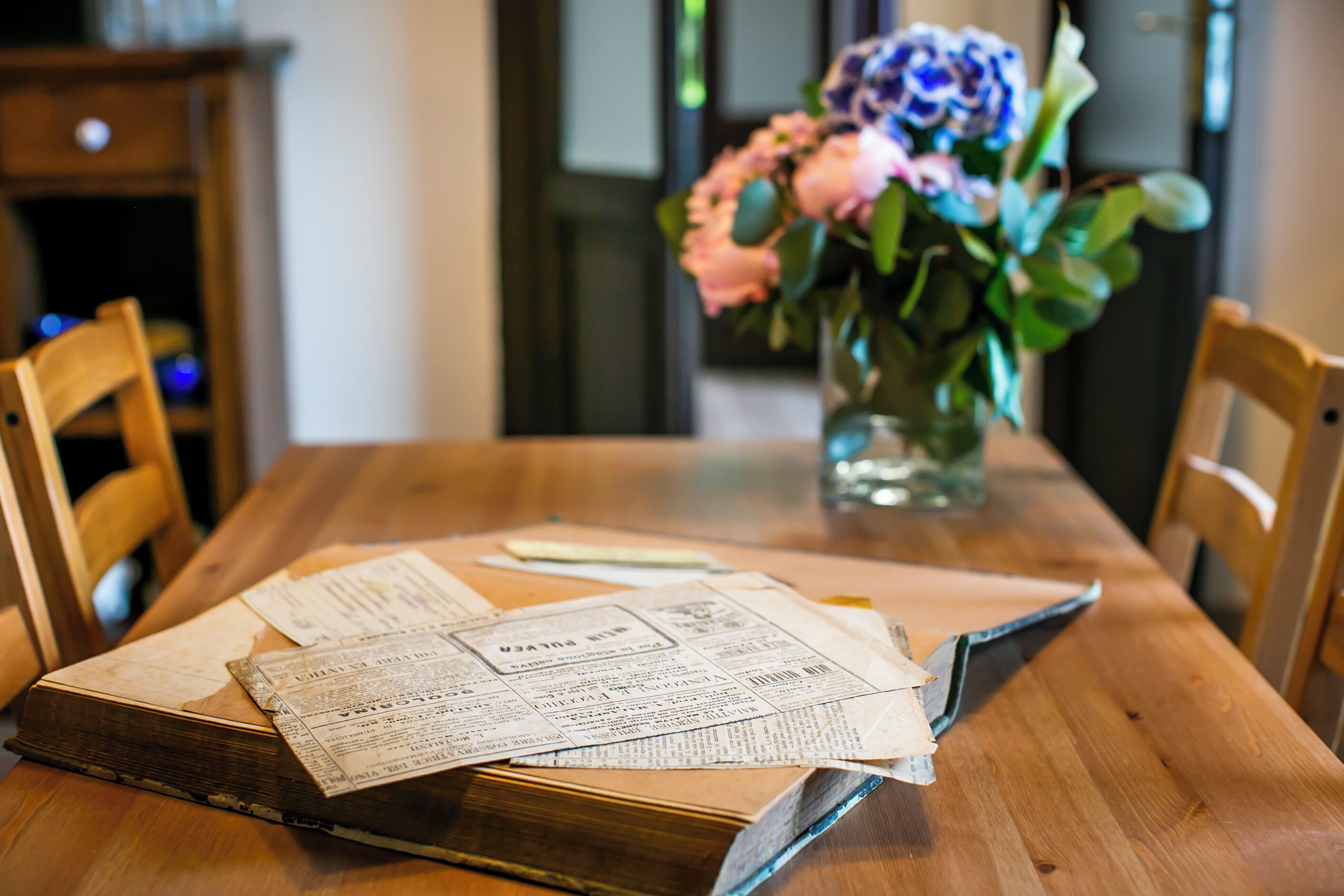 Classic Apartment, Balcony, Lake View | Ruang tamu