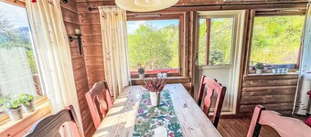 Tussebu by Interhome