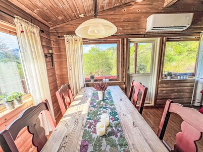 Tussebu by Interhome