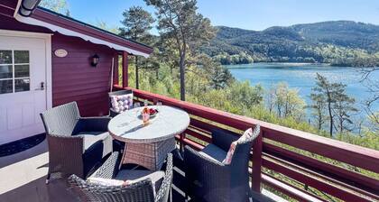 Tussebu by Interhome