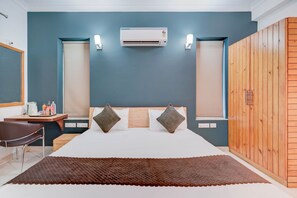 Deluxe-Zimmer | Bettwäsche