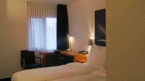 1 多间卧室、熨斗/熨衣板、免费 WiFi、床单