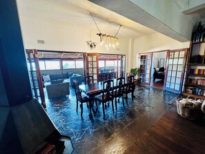 Interior - 49onMain: Spacious self-catering holiday home in Sabie (Sabie)