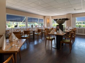 Restaurantes