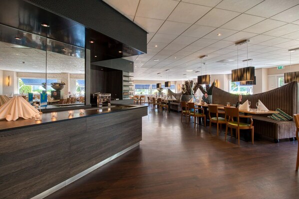 Restaurantes