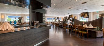 Serene Escape Ideal for Wellness-Focused Guests Near Henriette Polak Museum