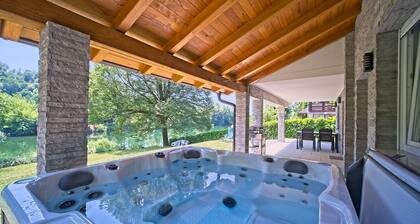 Holiday House Lucija by Villas Guide