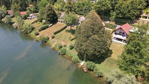 Exterior - Holiday House Lucija by Villas Guide (Ozalj)